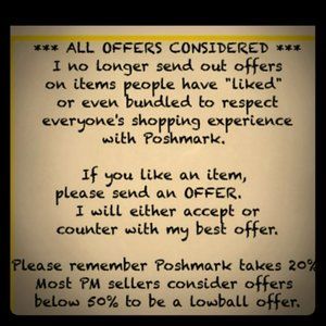 thanks for your understanding